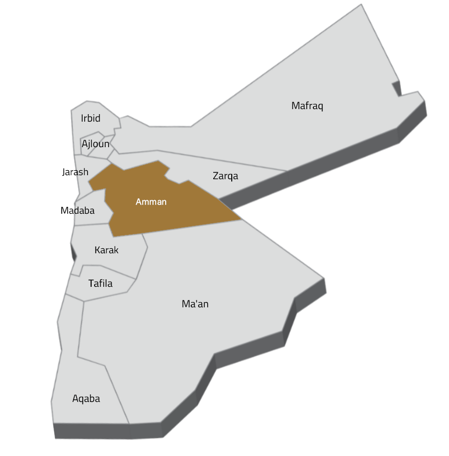Service Centre Muqabaleen