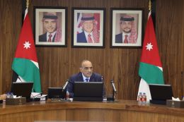 Consultative sessions news